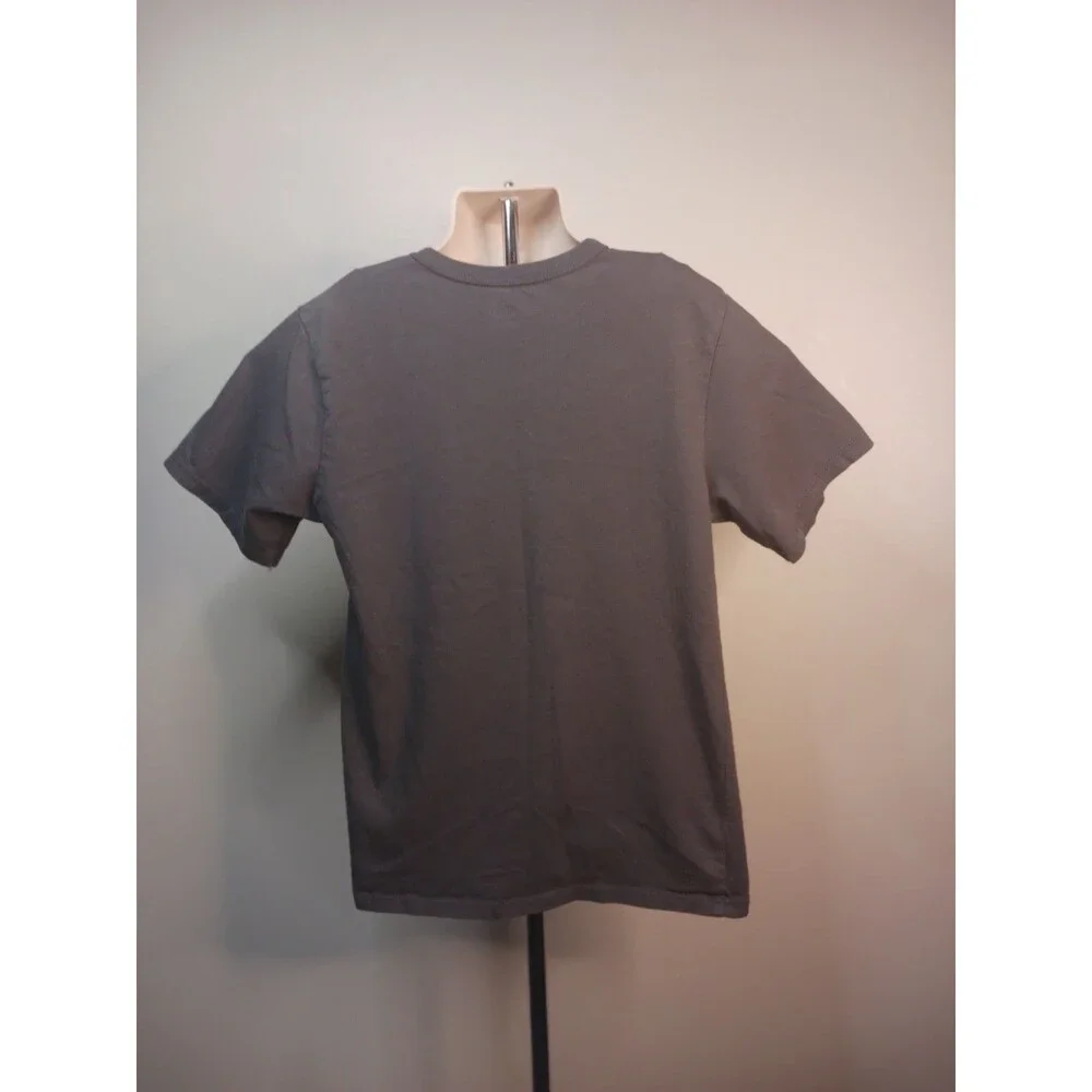 Children’s Place Boys Tshirt Current Mood Preowned M (7-8)